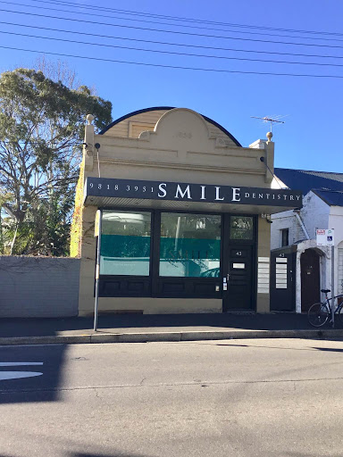 Smile Dentistry