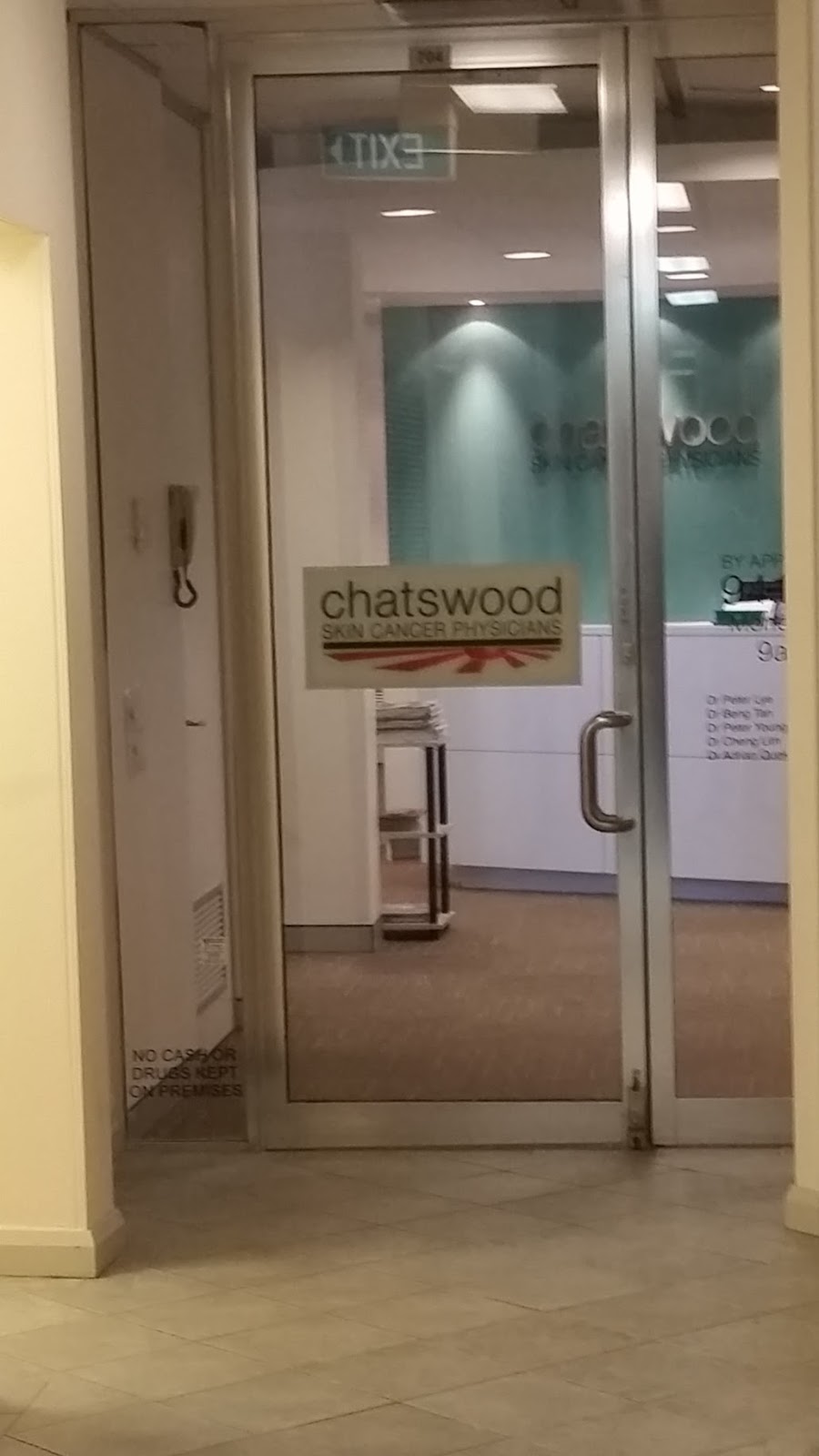 Chatswood Skin Cancer Physicians