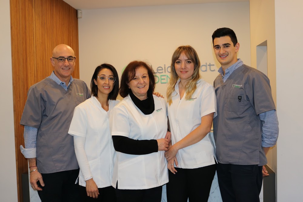 Leichhardt Dental – Dr Silvano & Luca Pomare