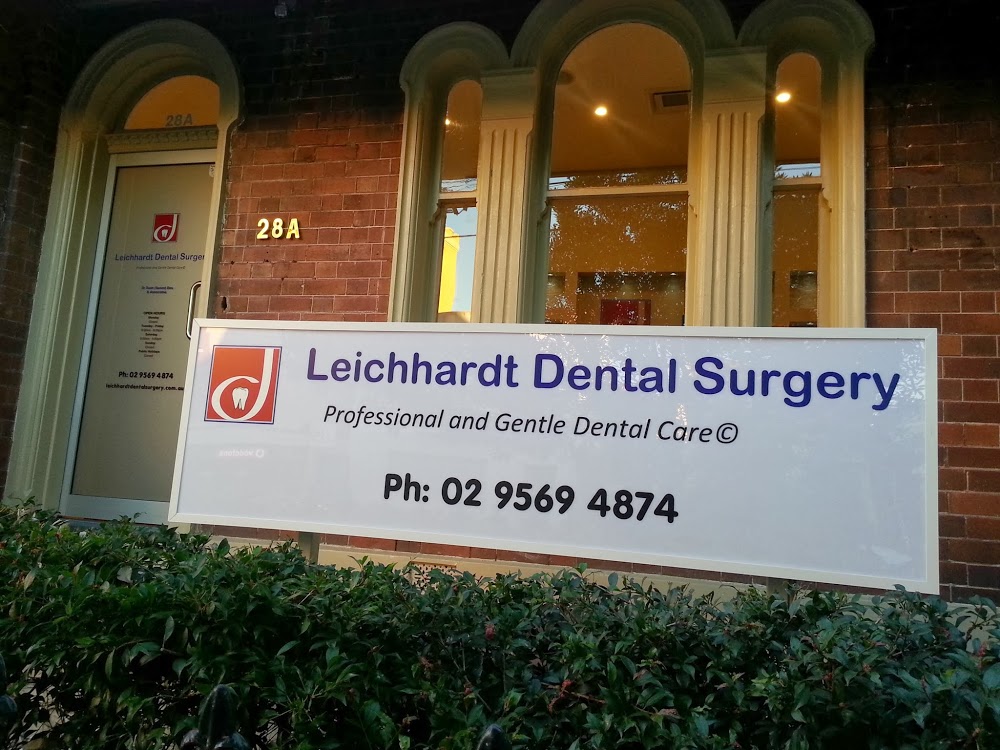 Leichhardt Dental Surgery