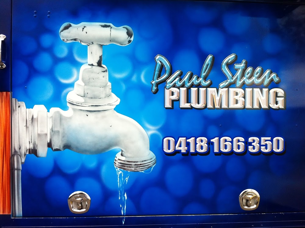 Paul Steen Plumbing