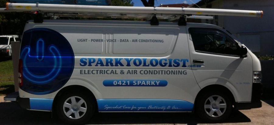 Sparkyologist